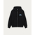 Stussy PICKUP ZIP HOODIE, Размер: S, Наличие: Склад США (10-24 дня), фото 