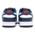 Кросівки чоловічі Nike Dunk Low Retro Valerian Blue Blue Dd1391-400, Размер: 42.5, Наличие: Склад (1-3 дня), фото , изображение 3