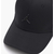 Кепка унісекс Air Jordan Rise Cap Adjustable Hat Black FD5186-010, Размер: M-L, Наличие: Склад (1-3 дня), фото , изображение 2