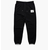 Штани чоловічі Air Jordan Flight Fleece Pants Black Dq7468-010, Размер: XL, Наличие: Склад (1-3 дня), фото 