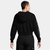 Худі унісекс Nike Sportswear Club Fleece Oversized Graphic Crop Black HJ0925-010, Размер: S, Наличие: Склад (1-3 дня), фото , изображение 2