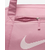Сумка жіноча Nike Gym Club Bag Pink DR6974-699, Наличие: Склад (1-3 дня), фото , изображение 2