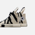 Кеди чоловічі Converse X Rick Owens Drkshdw Turbodrk Chuck 70 High White A03943C, Размер: 39.5, Наличие: Склад (1-3 дня), фото , изображение 4