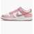 Кросівки дитячі Nike Dunk Low Gs Pink/White DO6485-600, Размер: 38, Наличие: Склад (1-3 дня), фото 
