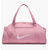 Сумка жіноча Nike Gym Club Bag Pink DR6974-699, Наличие: Склад (1-3 дня), фото 
