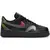 Nike Air Force 1 Low Misplaced Swooshes Black Multi, Размер: 40.5, Наличие: Склад США (10-24 дня), фото 