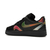 Nike Air Force 1 Low Misplaced Swooshes Black Multi, Размер: 40.5, Наличие: Склад США (10-24 дня), фото , изображение 5