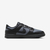 Nike Dunk Low Black, фото , изображение 4
