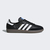 Кросівки унісекс Adidas Samba Og B75807 Black B75807, Размер: 41, Наличие: Склад (1-3 дня), фото , изображение 2