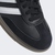 Кросівки унісекс Adidas Samba Og B75807 Black B75807, Размер: 41, Наличие: Склад (1-3 дня), фото , изображение 3