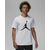 Футболка чоловіча Air Jordan Jumpman Tee White Cj0921-100, Размер: XL, Наличие: Склад (1-3 дня), фото , изображение 2