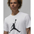 Футболка чоловіча Air Jordan Jumpman Tee White Cj0921-100, Размер: XL, Наличие: Склад (1-3 дня), фото , изображение 4