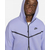 Толстовка чоловіча Nike Nsw Tech Fleece Violet Cu4489-569, Размер: M, Наличие: Склад (1-3 дня), фото , изображение 4