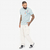 Футболка чоловіча Air Jordan Brand Graphic Crew Tee Light Blue Dm3078-366, Размер: S, Наличие: Склад (1-3 дня), фото , изображение 3