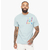 Футболка чоловіча Air Jordan Brand Graphic Crew Tee Light Blue Dm3078-366, Размер: S, Наличие: Склад (1-3 дня), фото 
