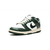 Кросівки жіночі Nike Dunk Low White/Green DQ8580-100, Размер: 41, Наличие: Склад (1-3 дня), фото , изображение 5