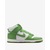Кросівки чоловічі Nike Dunk High Retro Green/White DV0829-101, Размер: 41, Наличие: Склад (1-3 дня), фото , изображение 4