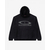 Худі чоловіче Air Jordan X Travis Scott Pullover Hoody Black FQ7821-010, Размер: XL, Наличие: Склад (1-3 дня), фото , изображение 2