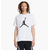 Футболка чоловіча Air Jordan Jumpman Tee White Cj0921-100, Размер: XL, Наличие: Склад (1-3 дня), фото 
