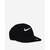 Кепка унісекс Nike Dri-Fit Club Cap Structured Swoosh Hat Black FB5625-010, Размер: M-L, Наличие: Склад (1-3 дня), фото , изображение 2