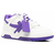 OFF-WHITE Out Of Office OOO Low Tops White Purple, Размер: 44, Наличие: Забрать сейчас, фото , изображение 2