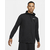 Толстовка чоловіча Nike M Nk Df Hdie Fz Fl Black CZ6376-010, Размер: S, Наличие: Склад (1-3 дня), фото , изображение 2