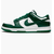Кросівки чоловічі Nike Dunk Low White/Green DD1391-101, Размер: 44, Наличие: Склад (1-3 дня), фото 