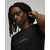 Футболка чоловіча Air Jordan Mens T-Shirt Black DM3182-010, Размер: M, Наличие: Склад (1-3 дня), фото , изображение 4