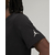 Футболка чоловіча Air Jordan Mens T-Shirt Black DM3182-010, Размер: M, Наличие: Склад (1-3 дня), фото , изображение 5