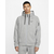 Толстовка чоловіча Nike Therma MenS Therma-Fit Full-Zip Fitness Top Grey DQ4830-063, Размер: L, Наличие: Склад (1-3 дня), фото , изображение 2