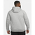 Толстовка чоловіча Nike Therma MenS Therma-Fit Full-Zip Fitness Top Grey DQ4830-063, Размер: L, Наличие: Склад (1-3 дня), фото , изображение 3