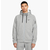 Толстовка чоловіча Nike Therma MenS Therma-Fit Full-Zip Fitness Top Grey DQ4830-063, Размер: L, Наличие: Склад (1-3 дня), фото 