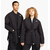 Куртка унісекс Nike X G-Dragon 2-In-1 Jacket Black DR0099-010, Размер: XS, Наличие: Склад (1-3 дня), фото 