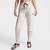 Штани жіночі Nike Sportswear Tech Fleece Jogger Pants Beige FB8330-110, Размер: S, Наличие: Склад (1-3 дня), фото , изображение 2
