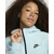Толстовка жіноча Nike Sportswear Tech Fleece Windrunner Full-Zip Hoodie Light Blue FB8338-474, Размер: M, Наличие: Склад (1-3 дня), фото , изображение 5