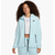 Толстовка жіноча Nike Sportswear Tech Fleece Windrunner Full-Zip Hoodie Light Blue FB8338-474, Размер: M, Наличие: Склад (1-3 дня), фото 