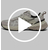 Кросівки жіночі Nike V2K Runtekk Running Shoes Beige FN6703-002, Размер: 36, Наличие: Склад (1-3 дня), фото , изображение 2