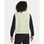 Жилетка чоловіча Nike Sportswear Tech Pack Therma-Fit Adv Nike Forward-Lined Vest Green FQ3863-371, Размер: S, Наличие: Склад (1-3 дня), фото , изображение 3