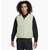 Жилетка чоловіча Nike Sportswear Tech Pack Therma-Fit Adv Nike Forward-Lined Vest Green FQ3863-371, Размер: S, Наличие: Склад (1-3 дня), фото 