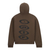 Худі чоловіче Air Jordan Travis Scott Full-Zip Hoodie Palomino Brown DZ5500-275, Размер: M, Наличие: Склад (1-3 дня), фото , изображение 2