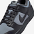 Кросівки чоловічі Nike Sportswear Dunk Retro Se Grey/Black FZ3052-001, Размер: 42.5, Наличие: Склад (1-3 дня), фото , изображение 3