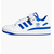 Кросівки чоловічі Adidas Forum 84 Low White FY7756, Размер: 46, Наличие: Склад (1-3 дня), фото 