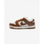 Кросівки жіночі Nike Dunk Low Lx White/Brown FJ2260-001, Размер: 36.5, Наличие: Склад (1-3 дня), фото , изображение 3