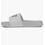 Тапочки чоловічі New Balance 200 Adjustable Slide Grey SUA200A3, Размер: 40, Наличие: Склад (1-3 дня), фото 