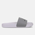 Тапочки жіночі New Balance 50 Grey SUF050F2, Размер: 40, Наличие: Склад (1-3 дня), фото , изображение 2