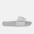 Тапочки чоловічі New Balance 200 Adjustable Slide Grey SUA200A3, Размер: 40, Наличие: Склад (1-3 дня), фото , изображение 2