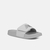 Тапочки чоловічі New Balance 200 Adjustable Slide Grey SUA200A3, Размер: 40, Наличие: Склад (1-3 дня), фото , изображение 4