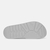 Тапочки чоловічі New Balance 200 Adjustable Slide Grey SUA200A3, Размер: 40, Наличие: Склад (1-3 дня), фото , изображение 5