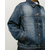 Stussy TRUCKER JACKET VINTAGE DENIM, Размер: S, Наличие: Склад США (10-24 дня), фото , изображение 2