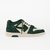 Off-White Out Of Office Suede Jet Green Ecru, Размер: 45, Наличие: Забрать сейчас, фото , изображение 3